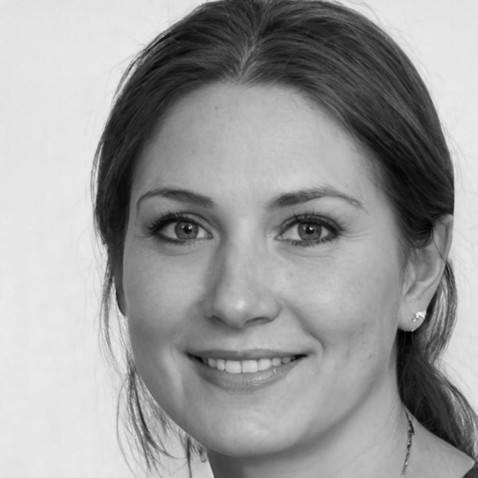 Ana Silva, Analista Financeira